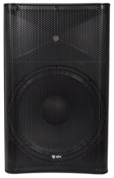 QTX Quest-15 2-Way Passive Speaker Cabinets 440w